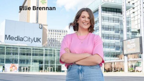 The Life and Career of BBC Radio’s Ellie Brennan