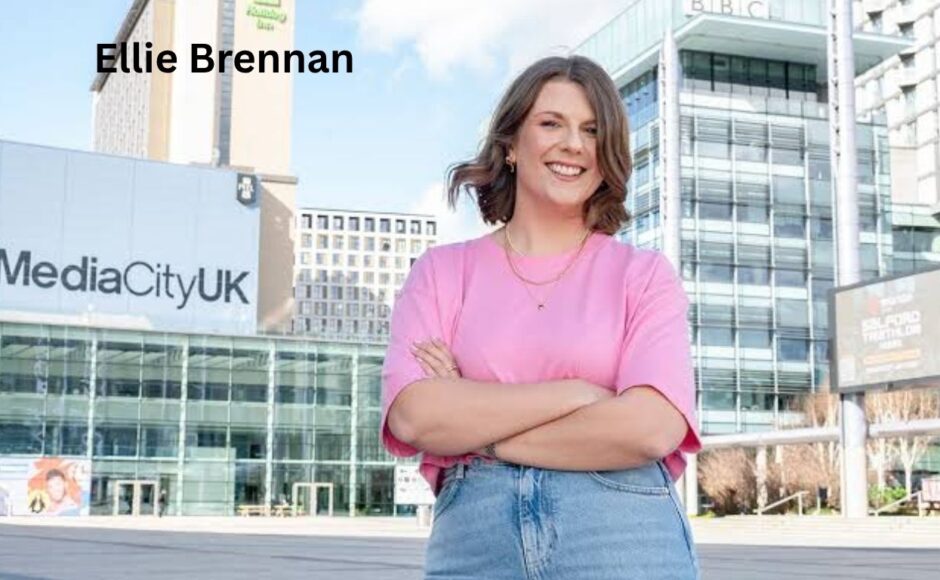 The Life and Career of BBC Radio’s Ellie Brennan