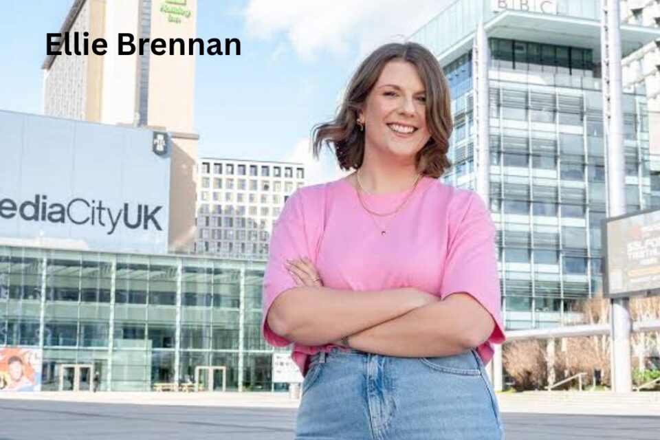 The Life and Career of BBC Radio’s Ellie Brennan
