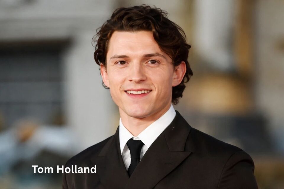 What Is Tom Holland’s Height? His Actual Height, Profession, and Life Story