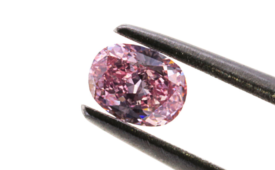 Why Investments In Pink Diamonds Skyrocketed?