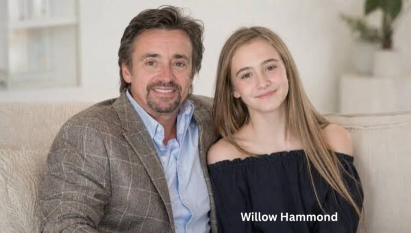 Willow Hammond’s Life, Art, and Family