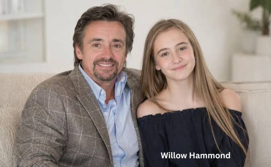 Willow Hammond’s Life, Art, and Family