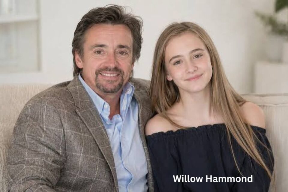 Willow Hammond’s Life, Art, and Family