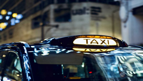 How To Find The Perfect Taxi Company Online