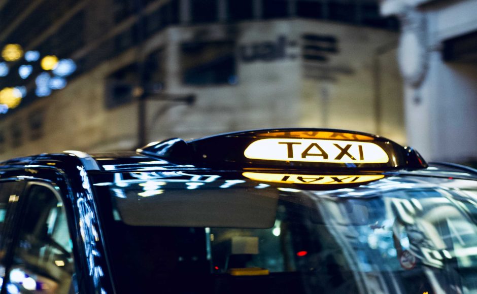 How To Find The Perfect Taxi Company Online