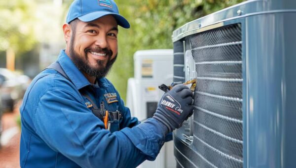 How Dirty Air Filters Can Reduce Cooling Performance