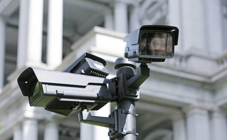 4 Signs You Need A CCTV System
