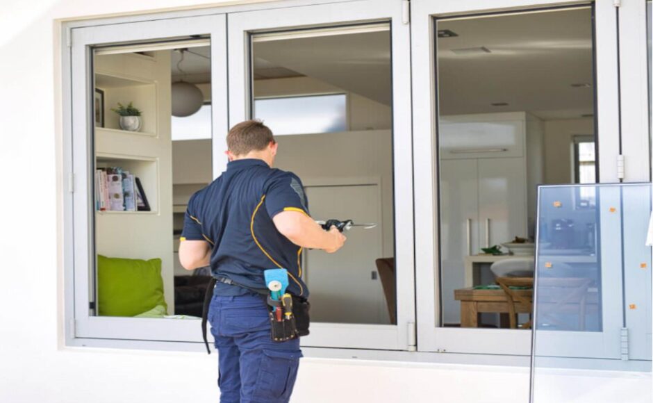 Why Double Glazed Windows Are a Smart Choice for Your Home?