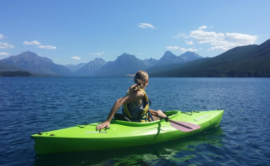 Why Are Double Kayaks So Popular For Outdoor Activities?
