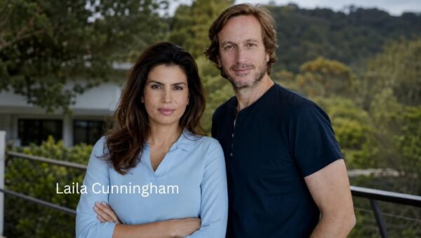 An Explanation of Laila Cunningham’s Marriage, Husband, and Family Life