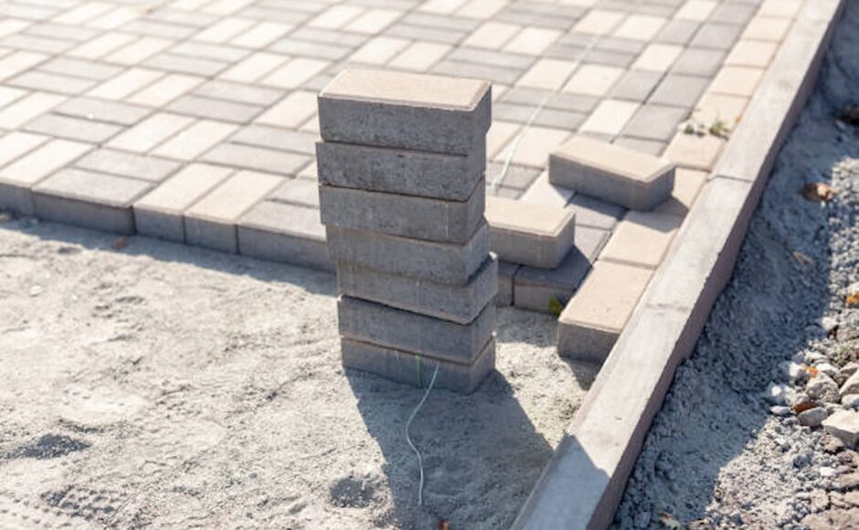 Excellent Tips For Selecting The Best Paving Contractors