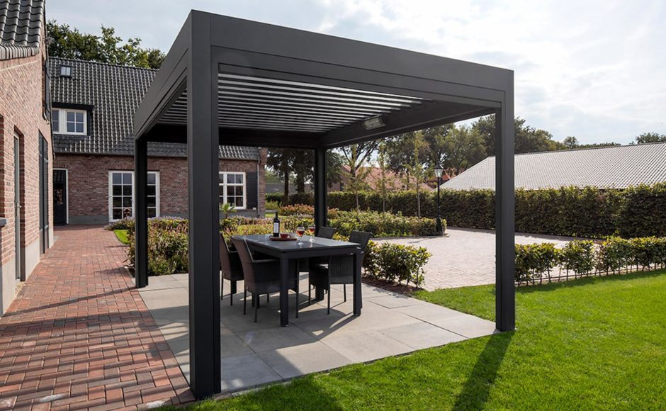Is Installing A Pergola In Your House A Good Idea