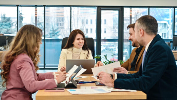 Everything You Need for Professional Business Registration in 2026