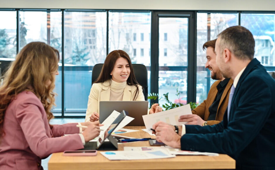 Everything You Need for Professional Business Registration in 2026