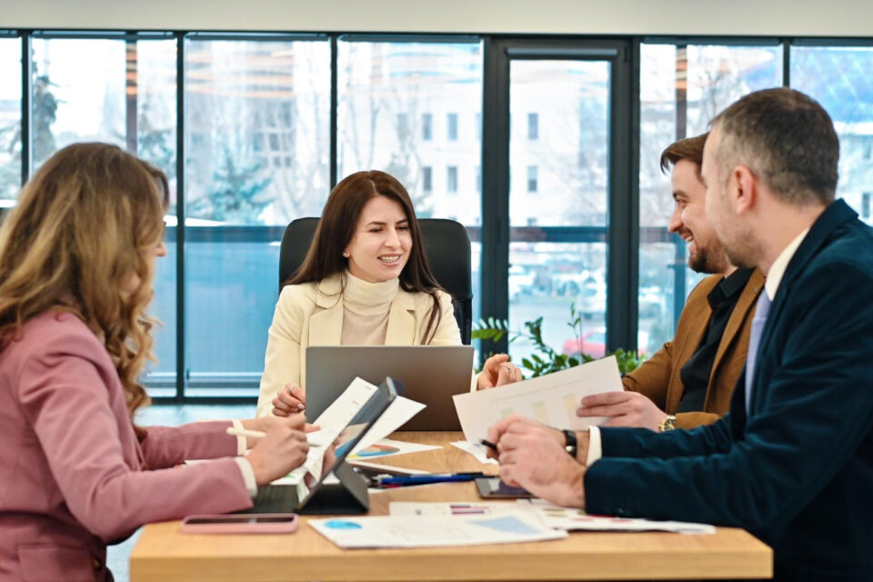 Everything You Need for Professional Business Registration in 2026