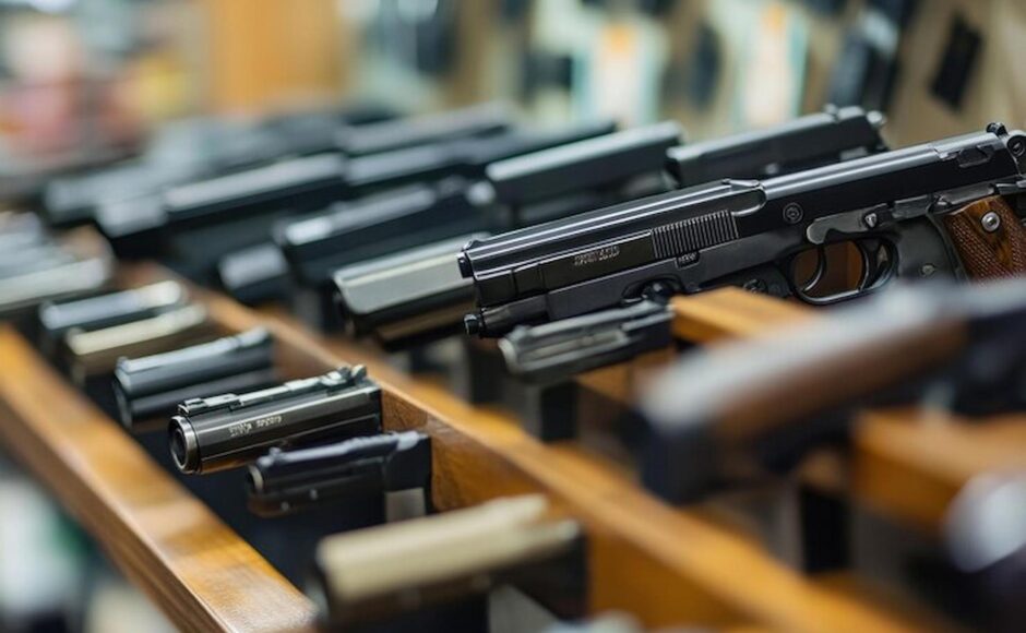 Digital Platforms in Gunsmithing: Connecting Craftsmen with the World – Sonoran Desert Institute