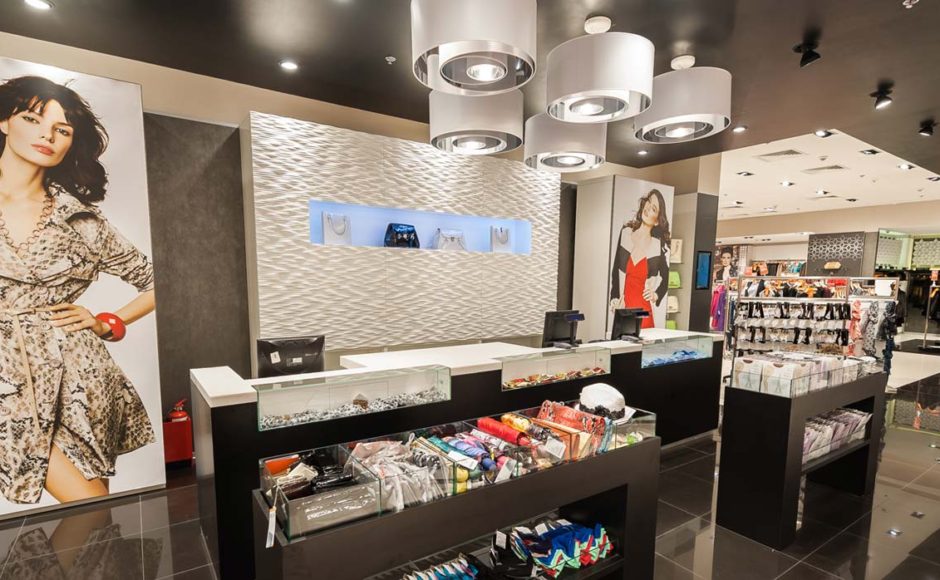 What Latest Shop Designs Are Gaining Popularity In The Market?