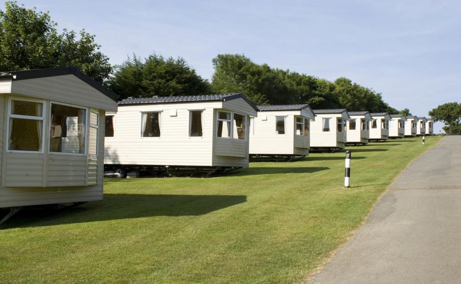 What Is Your Idea Of A Perfect Static Caravan As Per Needs?