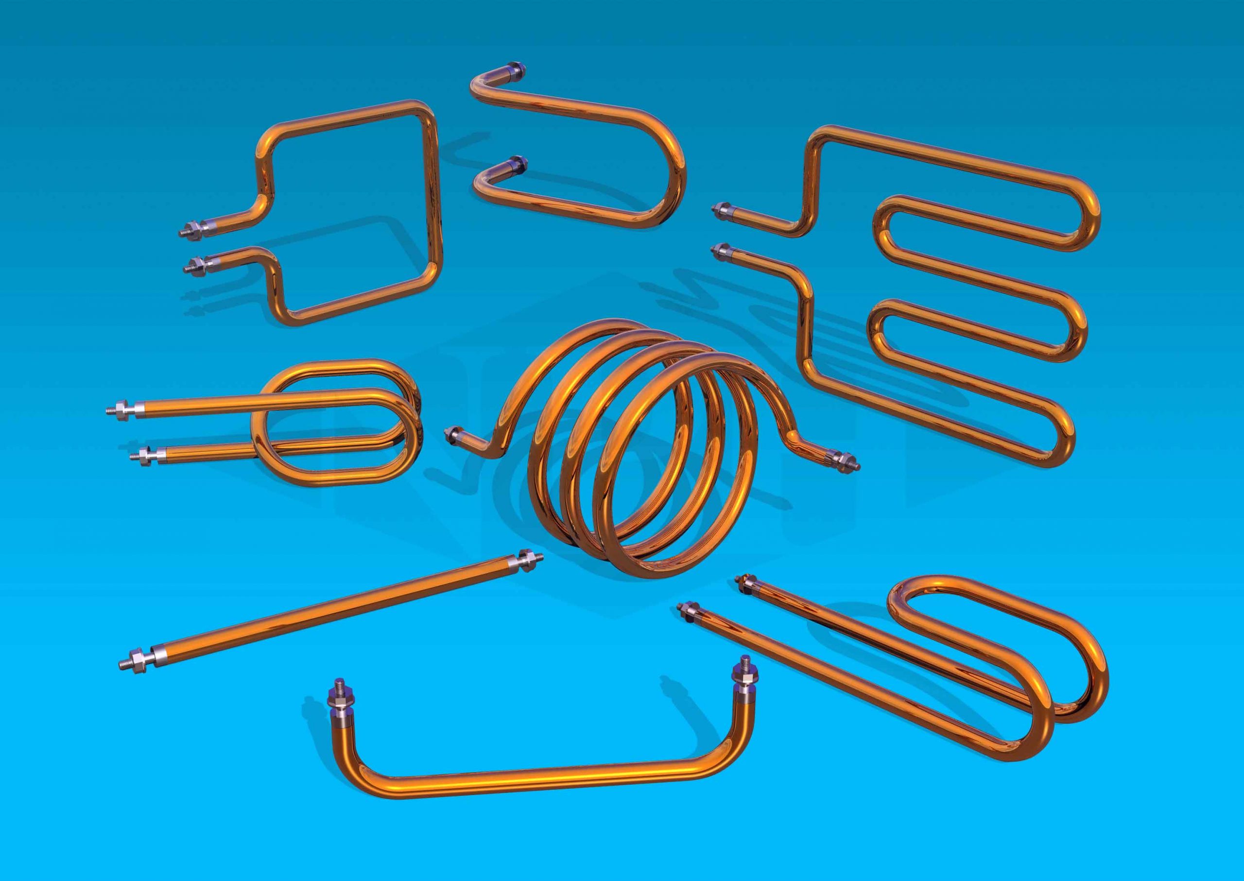 Advantages And Uses Of Tube Heaters Find Dir