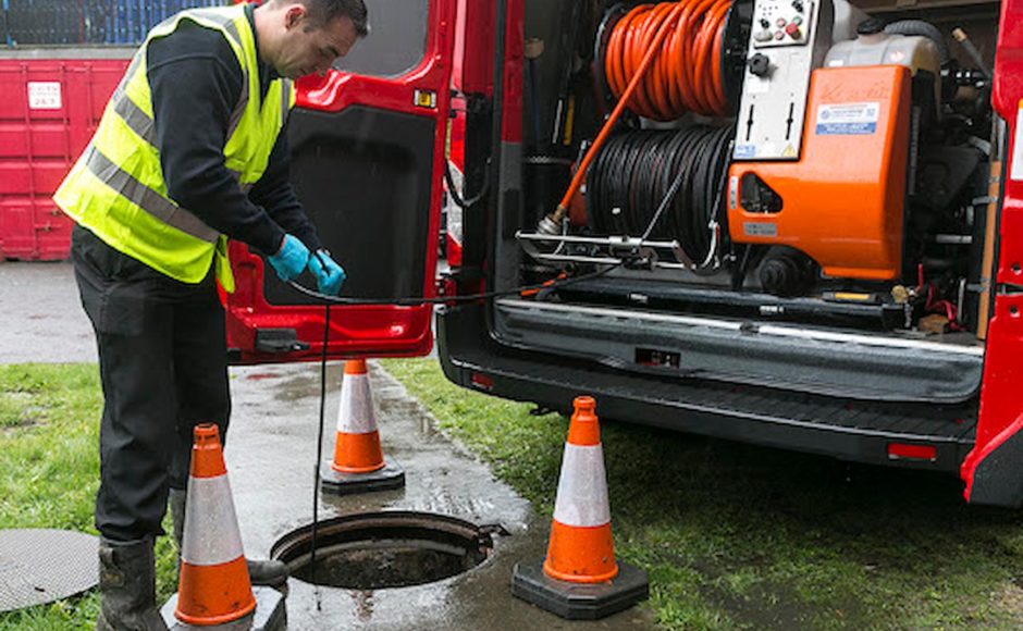 Practical Tips To Picking The Best Drain Survey Services In London